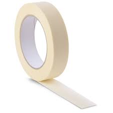 masking tape 15 yd x 2 inches